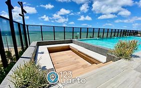 Beach Haus By 123Quarto hospedagem