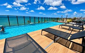 Beach Haus By 123Quarto hospedagem